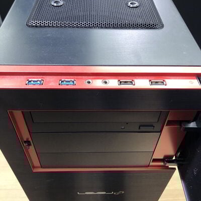 【甲府飯田店】中古  iiyama LEVEL-G059-LCiX8k-XAX-U(i9 10850K/32GB/SSD2TB/RTX3090/W11H) 4720002008 