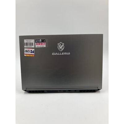 【秋葉原本店】中古  GALLERIA XL7C-R36(i7-11800H/16GB/SSD512GB/RTX3060/W11H) 3410011665 
