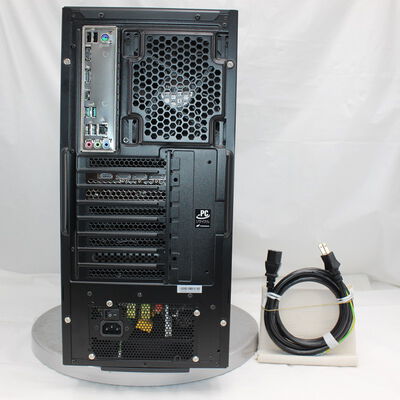 【通販センター】中古  THIRDWAVE GALLERIA SK（渋谷ハル）(Intel Core i7 11700/32GB DDR4 (PC4)/SSD500GB/DVDマルチ/NVIDIA GeForce RTX 3070 8GB/W11H64 MAR) 198104 