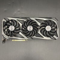 中古  ASUS ROG-STRIX-RTX3070TI-O8G-GAMING (RTX3070Ti 8GB) 146266 