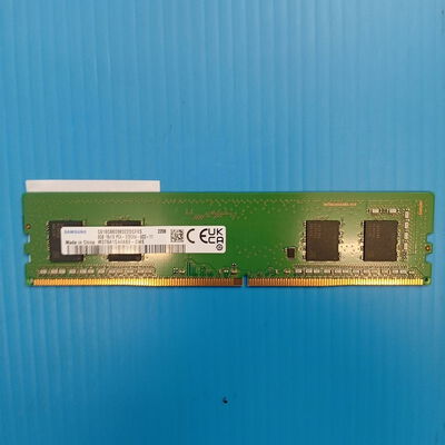 【大須店】中古  PC4-25600 8GB デスクトップ用(DDR4-3200) 140727 