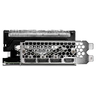 Palit  NED3090T19SB-1021G (GeForce RTX 3090 GameRock 24GB) 