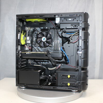 【通販センター】中古  mouse G-Tune NEXTGEAR-MICRO 