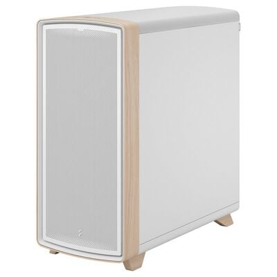 Fractal Design  Summit Chalk White Solid FD-C-SUM1A-01 (E-ATX ソリッドパネル ホワイト) 