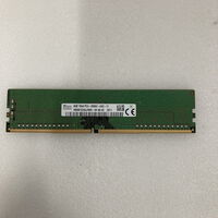 中古  PC4-21300 8GB デスクトップ用_ 184888 