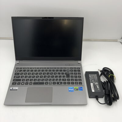 【福井日之出店】中古  THIRDWAVE GALLERIA RL7C-R35-5N 194394 