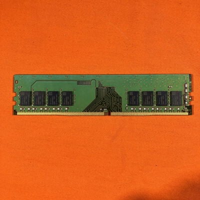 【なんば店】中古  PC4-25600 8GB デスクトップ用_ 184899 