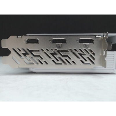 【前橋ｲﾝﾀｰｱｶﾏﾙ店】中古  ASRock RX9060XT SL 8GO(RX9060XT Steel Legend 8G) 179886 