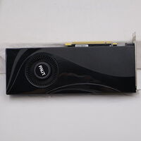 中古  Palit RTX2080 8G GDR6 NE62080020P2-180F (RTX2080 8GB) 200586 