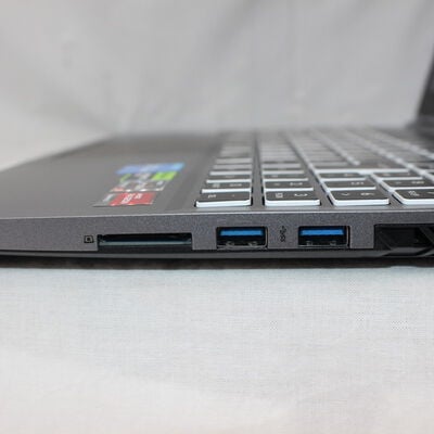 【通販センター】中古  THIRDWAVE GALLERIA RL5R-G165 194140 