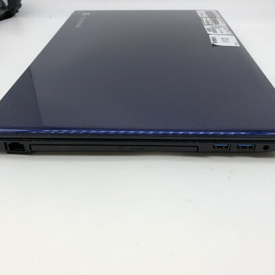 【宇都宮鶴田店】中古  dynabook P2T7RP-BL(i7-1165G7/8GB/SSD500GB/W11H) 5280001145 
