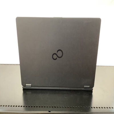 【堺七道店】中古  FUJITSU LIFEBOOK U7410 (INTEL Core i5 10310U 1.7GHz/16GB/SSD256GB/-/オンボード/14/1366x768/Wi-Fi/WEBCAM/W11H64/Microsoft Office Home and Business 2024付) 180536 