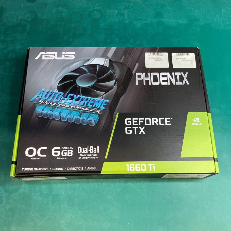 ゲーミングPC GTX1660Ti SSD500GB＋HDD2TB ゲーミングPC GTX1660Ti SSD500GB＋HDD2TB