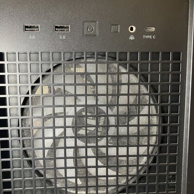 【富士青葉店】中古  Original 自作PC 5070001449 