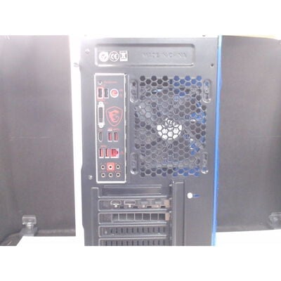 【前橋ｲﾝﾀｰｱｶﾏﾙ店】中古  Original PC(AMD Ryzen 5 3600X/16GB/SSD256GB/BDコンボ/AMD Radeon RX Vega 8GB/W11H64 MAR) 182337 