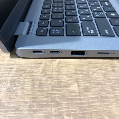 【姫路店】中古  DELL Latitude 5320(Intel Core i5 1145G7 2.60GHz/16GB DDR4/SSD256GB/-/オンボード/13.3/1920x1080/Wi-Fi/WEBCAM/W11P/VBT) 192679 