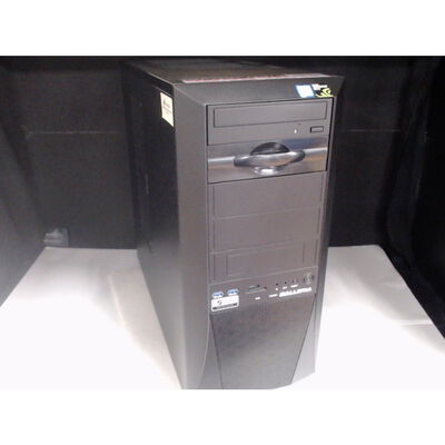 【前橋ｲﾝﾀｰｱｶﾏﾙ店】中古  THIRDWAVE GALLERIA (i7 8700/16GB/SSD512GB/HDD1TB+4TB/GTX1660Ti/W11H) 189023 