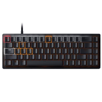 Razer  Huntsman V3 HE Magnetic Mini 65% 8KHz (RZ03-05930100-R3M1) 
