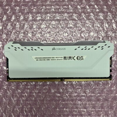 【町田店】中古  PC4-25600 16GB デスクトップ用 140728 
