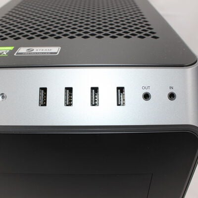 【通販センター】中古  THIRDWAVE GALLERIA SK(AMD Ryzen 7 5700X/16GB DDR4 (PC4)/SSD1TB/なし/NVIDIA GeForce RTX 3070 8GB/W11H64 MAR) 191867 