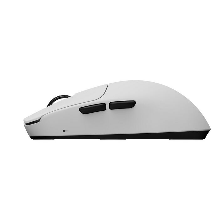 マウス・トラックボール VXE MAD R MAJOR WHITE VXE MAD R/R MAJOR light weight Dual 8K mouse 2.4G wireless