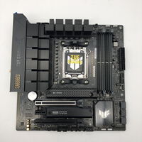中古  ASUS TUF GAMING B650M-PLUS WIFI(B650 AM5 mATX) 4860000601 