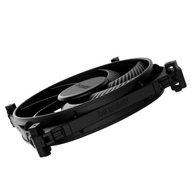 be quiet!  SILENT WINGS 4 140mm PWM HS BL097 (140mm ブラック) 