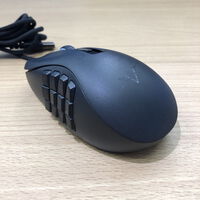 中古  Razer NagaX (RZ01-03590100-R3M1) 191776 