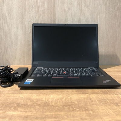 【姫路店】中古  Lenovo ThinkPad L13 Gen2 20VJ-S03B00 (Intel Core i3 1115G4 3.00GHz/8GB/SSD256GB/なし/オンボード/13.3/1920x1080/Wi-Fi/WEBCAM/W11H64 MAR) 185207 