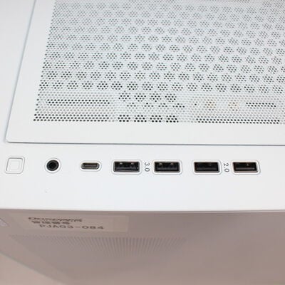 【宮崎恒久店】中古  THIRDWAVE GALLERIA FDR7A-R57T-W 192498 