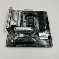 中古  ASRock B650M Pro RS WiFi (B650 AM5 mATX DDR5) 3280022668 