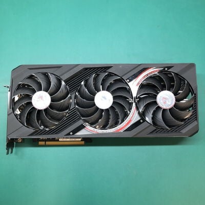 【津ラッツ店】中古  ASRock RX7900XT PG 20GO (Radeon RX7900XT 20G) 4990000898 