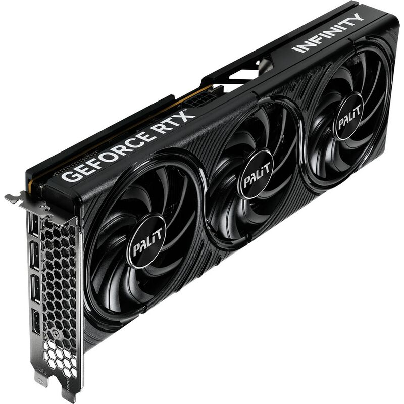 Palit NE7506T019T1-GB2061S (GeForce RTX 5060 Ti Infinity 3