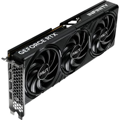 Palit  NE7506T019T1-GB2061S (GeForce RTX 5060 Ti Infinity 3 16GB) 