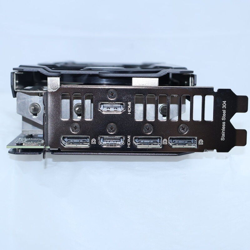 中古 ASUS TUF-RTX3060-O12G-V2-GAMING (RTX3060 12GB) 175504