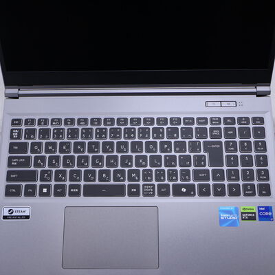 【通販センター】中古  THIRDWAVE GALLERIA RL7C-R35-5N 203211 