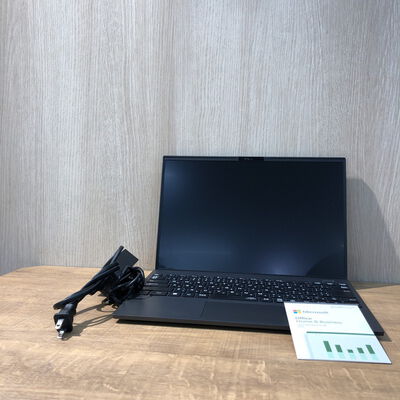 【姫路店】中古  NEC PC-VKV50GZFB (Intel Core i7 1195G7 2.90GHz/16GB/SSD512GB/-/オンボード/14/1920x1200/Wi-Fi/WEBCAM/W11P/Microsoft Office Home and Business 2024) 189126 