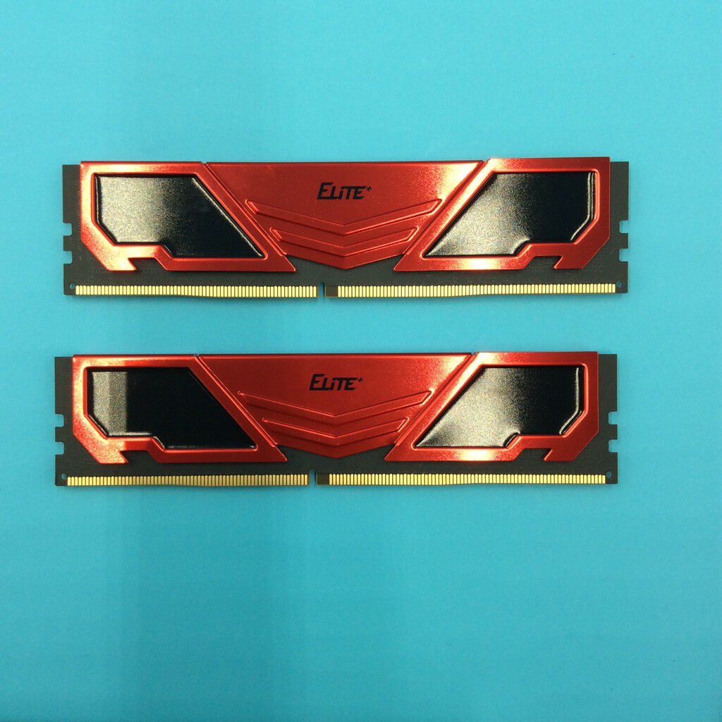 中古 16GB 2枚組(合計32GB) PC4-25600/DDR4-3200 デスクトップ用