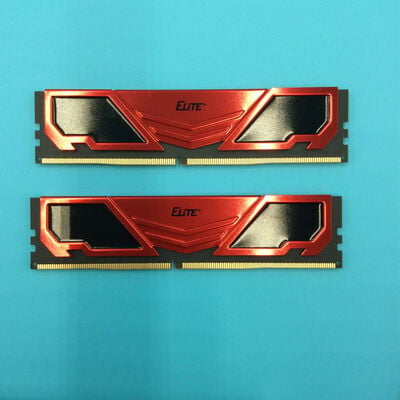 【秋葉原本店】中古  16GB 2枚組(合計32GB) PC4-25600/DDR4-3200 デスクトップ用 190913 