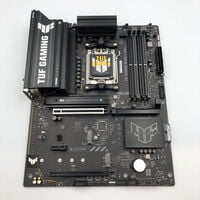 中古  ASUS TUF GAMING B650E-E WIFI (B650E ATX AM5 DDR5) 4720002786 