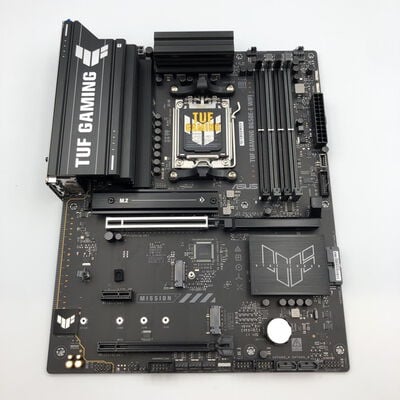 【甲府飯田店】中古  ASUS TUF GAMING B650E-E WIFI (B650E ATX AM5 DDR5) 4720002786 