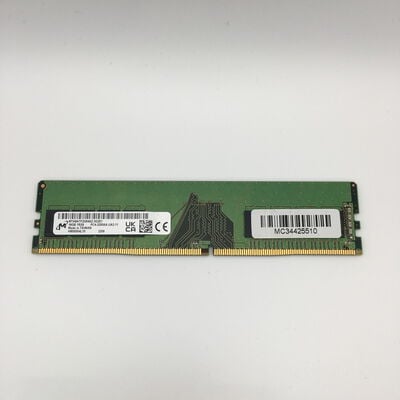 【秋葉原本店】中古  PC4-25600 16GB デスクトップ用 140728 