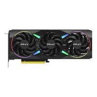 PNY  VCG507012TFXXPB1-O (GeForce RTX 5070 OC 12GB) 