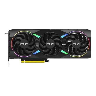 PNY  VCG507012TFXXPB1-O (GeForce RTX 5070 OC 12GB) 