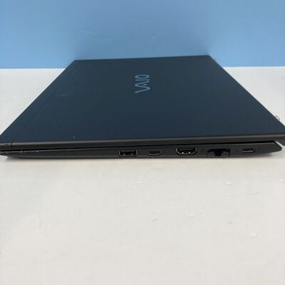 【博多店】中古  vaioノートPC(i5-1235U/8GB/SSD256GB/W11P) 3310007012 