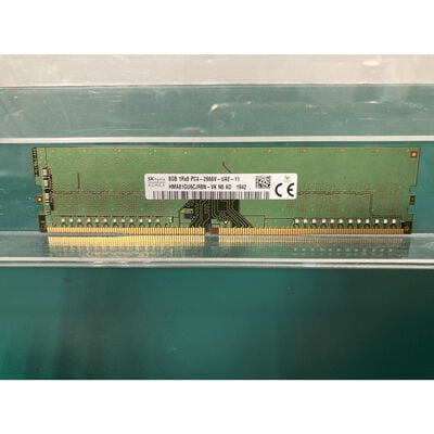 【富山本郷店】中古  PC4-21300 8GB デスクトップ用_ 184888 