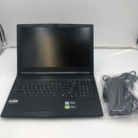 中古  ゲーミングノートPC(i7-9750H/32GB/SSD1TB/HDD1TB/RTX2070/W10H) 5200000409 