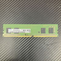 中古  PC4-25600 8GB デスクトップ用_ 184899 