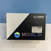 中古  GLORIOUS MODEL D- (有線 ｹﾞｰﾐﾝｸﾞﾏｳｽ) 3310006488 