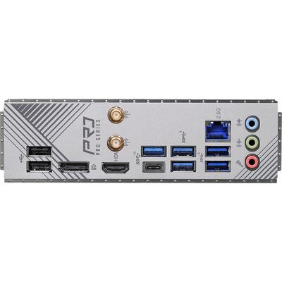 ASRock  B760 Pro RS WiFi (B760 1700 ATX) ドスパラ限定モデル 